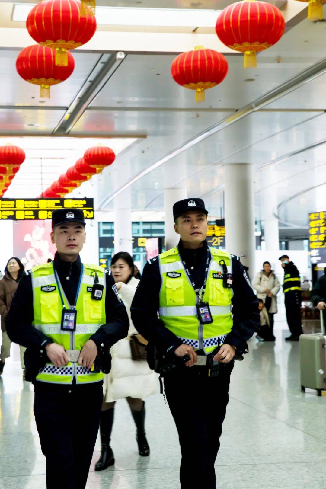 重庆机场分局局长图片
