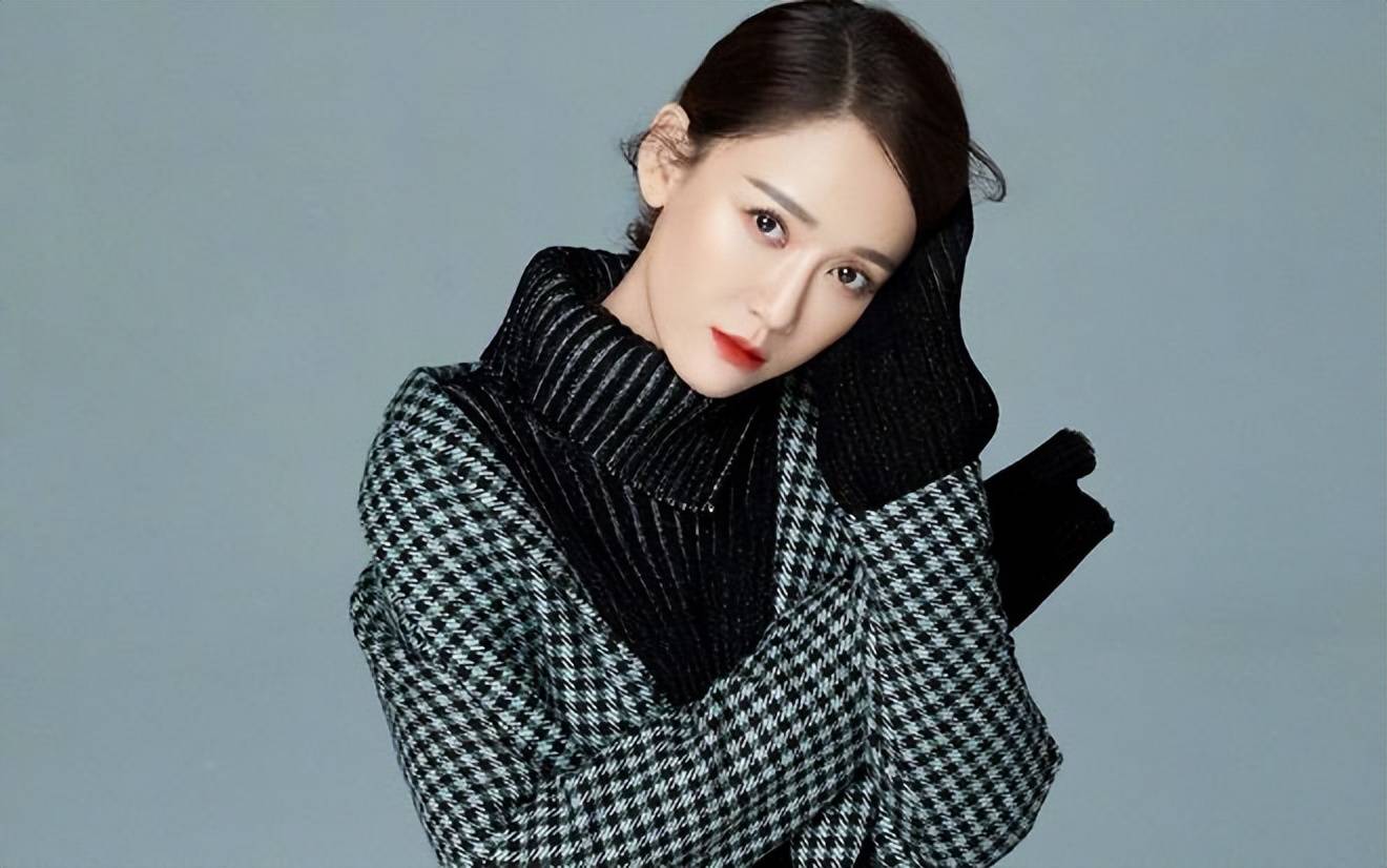 陈乔恩节后晒减肥,网友热议:女明星的身材管理真是绝了!