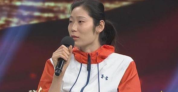 朱婷事件再次发酵?蔡斌亲谈,赖亚文意外_事情_因素_伤病