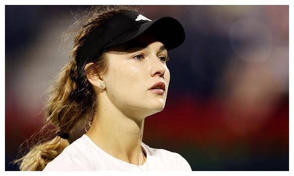 卡林斯卡娅,从铺路工到迪拜站决赛惨败,揭秘最强成长之路_比赛_鲍里妮