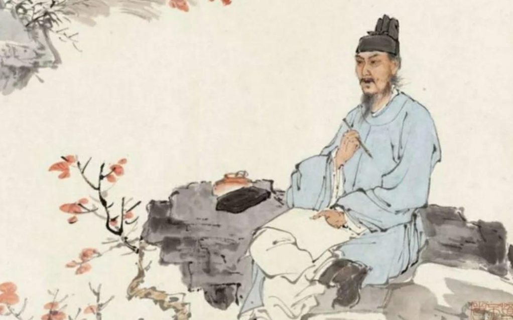 韩愈:一个硬刚皇帝,顺便创造了三百个成语的"猛人"_仕途_中国_文学