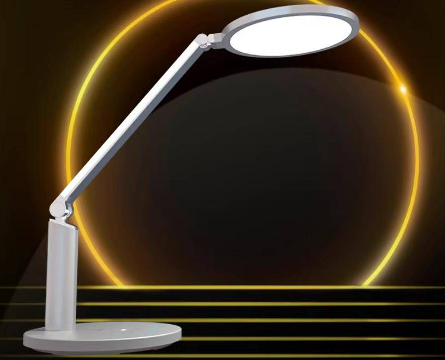 学生护眼台灯哪个牌子最好最安全?五大护眼台灯实操测评(不是云推荐)