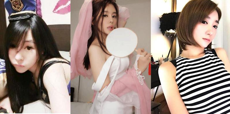 90年女主播被嫌老,曾是远古斗鱼三s之一,因"换衣门"一蹶不振