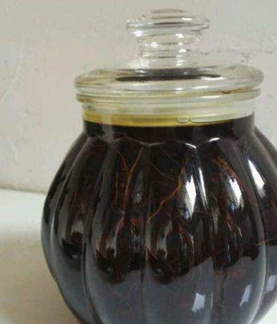 是野草又是"千两金",泡酒称"仙灵脾酒",和羊肉焖手脚不怕冷_因为_清理