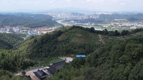 南平市建阳区旅游景点图片