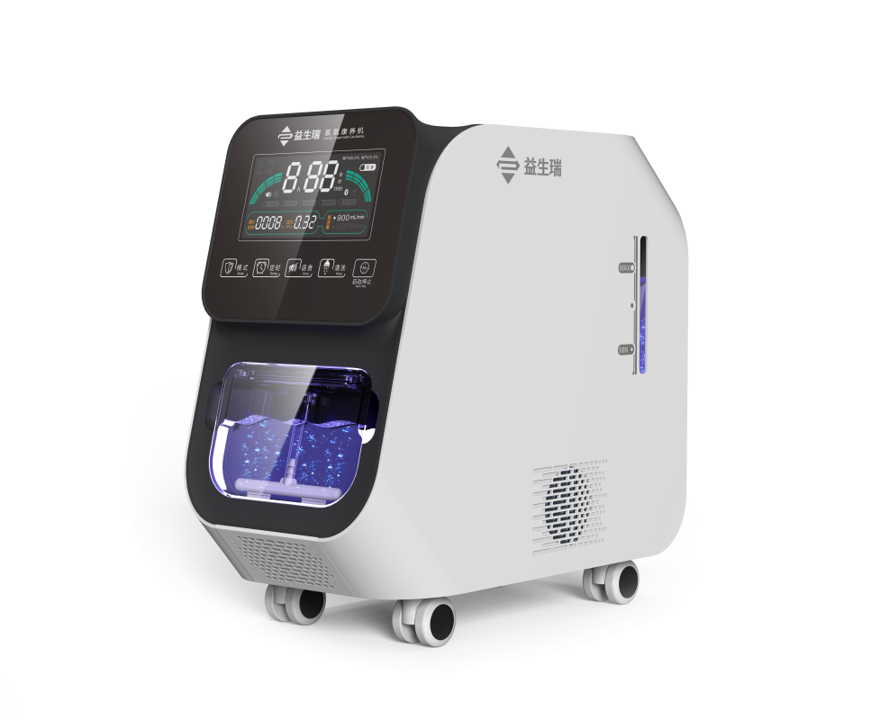 氢氧机十大品牌排行价格表 益生瑞教你如何挑选氢氧机