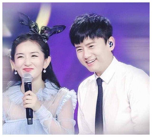 张杰揭秘谢娜"拼命三娘"内幕,家规不养闲人._事业_传奇_故事