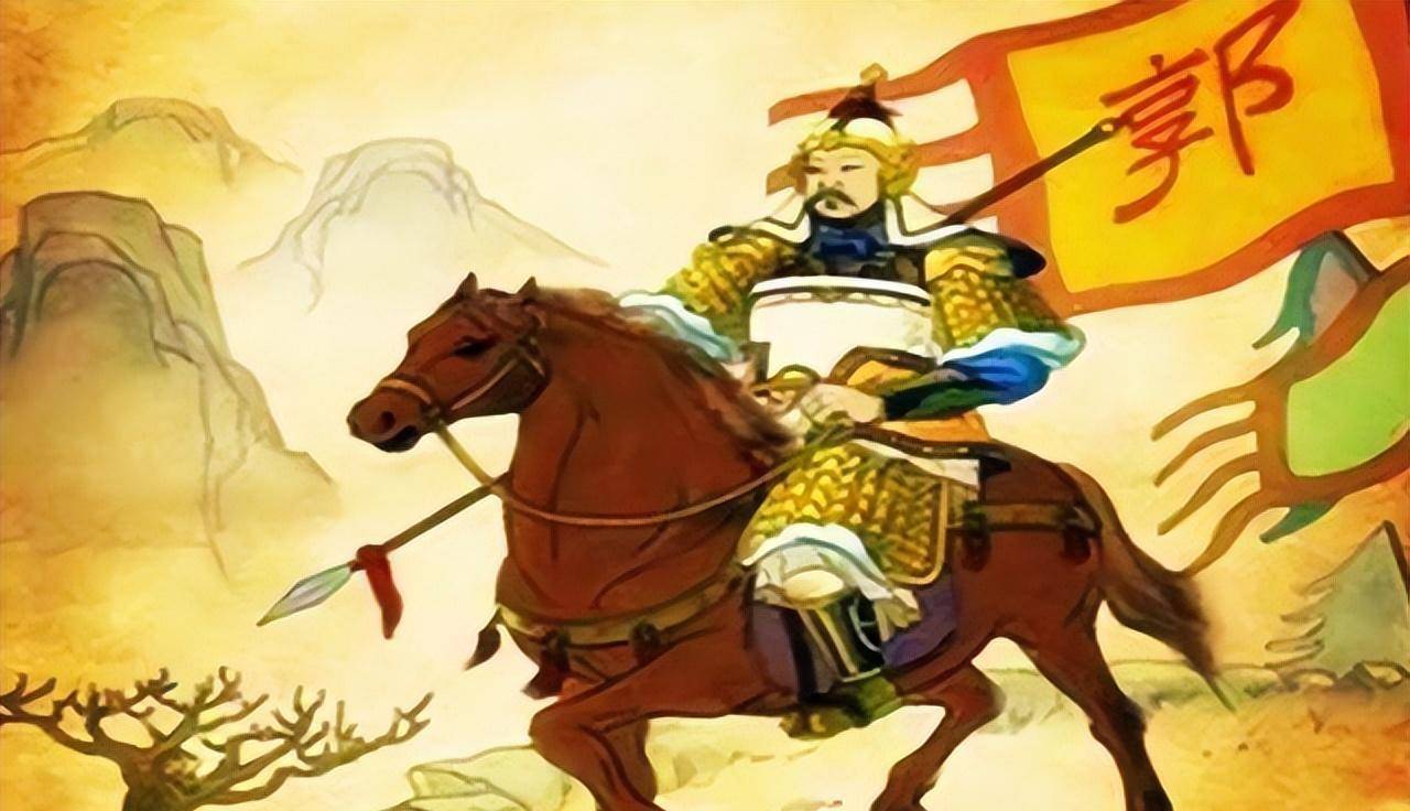 唐朝将军郭子仪,82岁仍担任朝廷要职,皇帝对他宠信有加,为何?