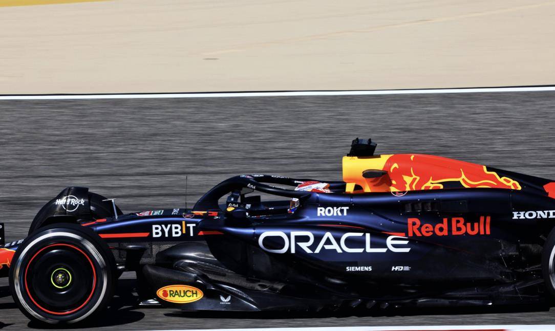 为什么其他车队无法复制红牛rb20_散热_赛车_设计的