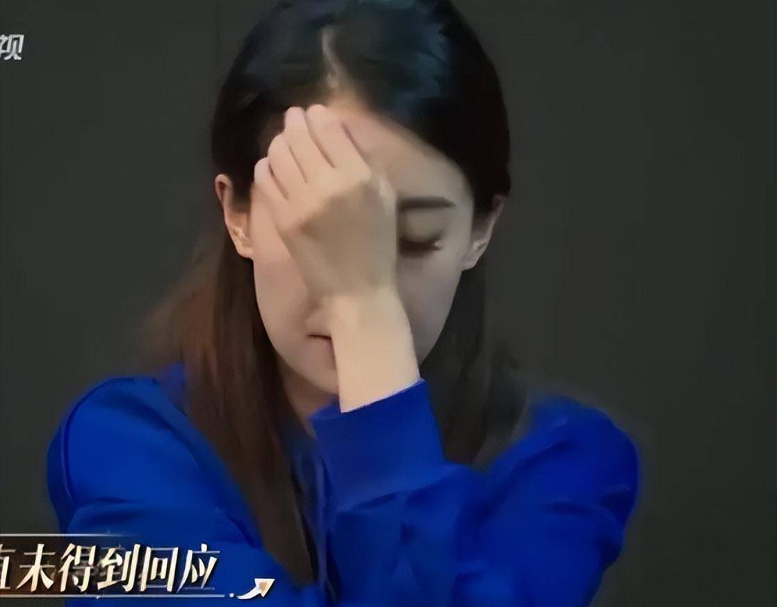 张小斐:被袁姗姗嘲笑打呼噜,上节目被孙茜打压,得奖后打脸众人_贾玲