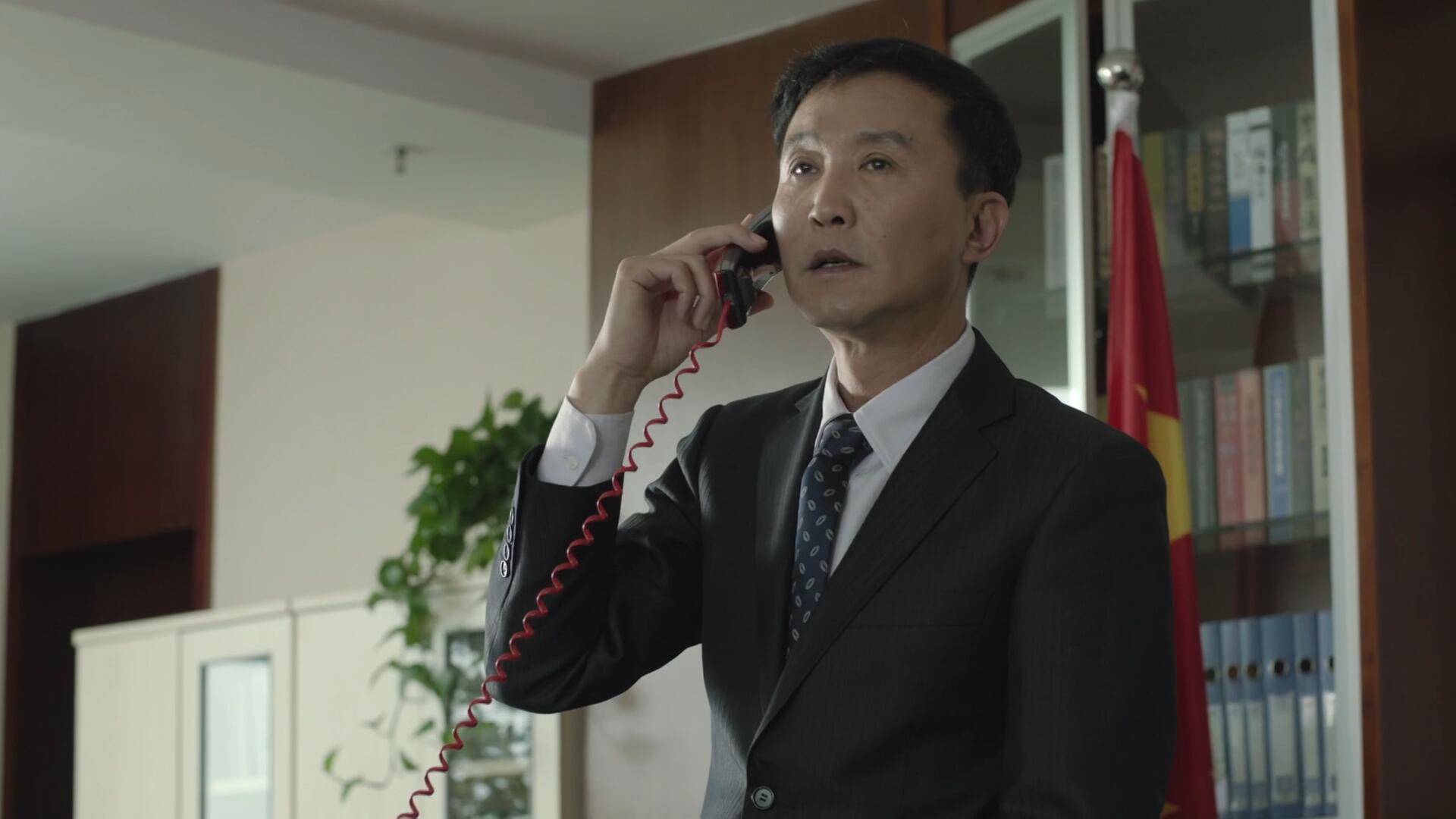 《人民的名义》为什么赵立春还要重用李达康?