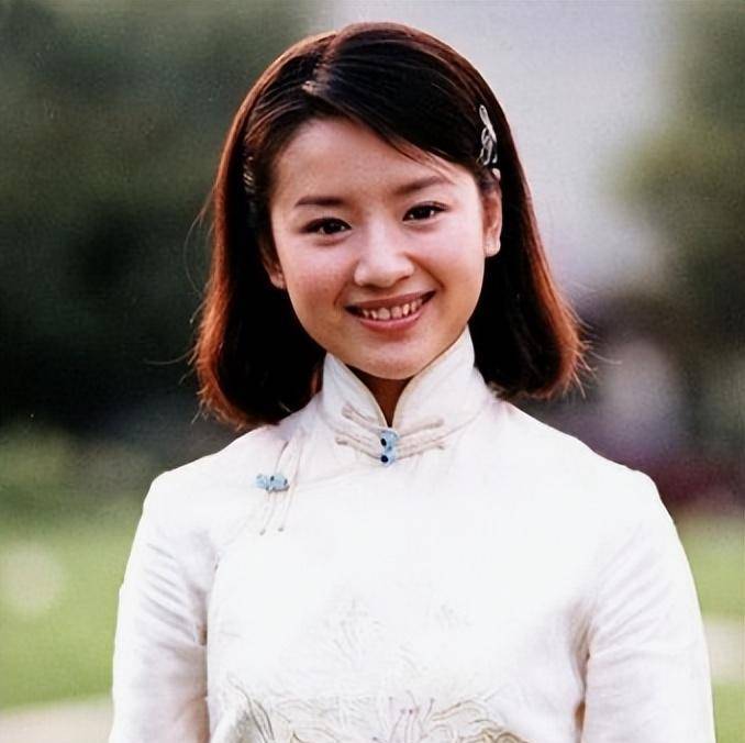 舒畅15岁,刘亦菲16岁,看到王语嫣:金庸没骗人_杨幂_时候_董洁