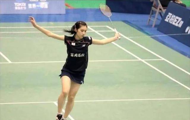 2016年奥运会之前,福原爱,木村沙织,浅田真央被称为日本体坛的"国宝