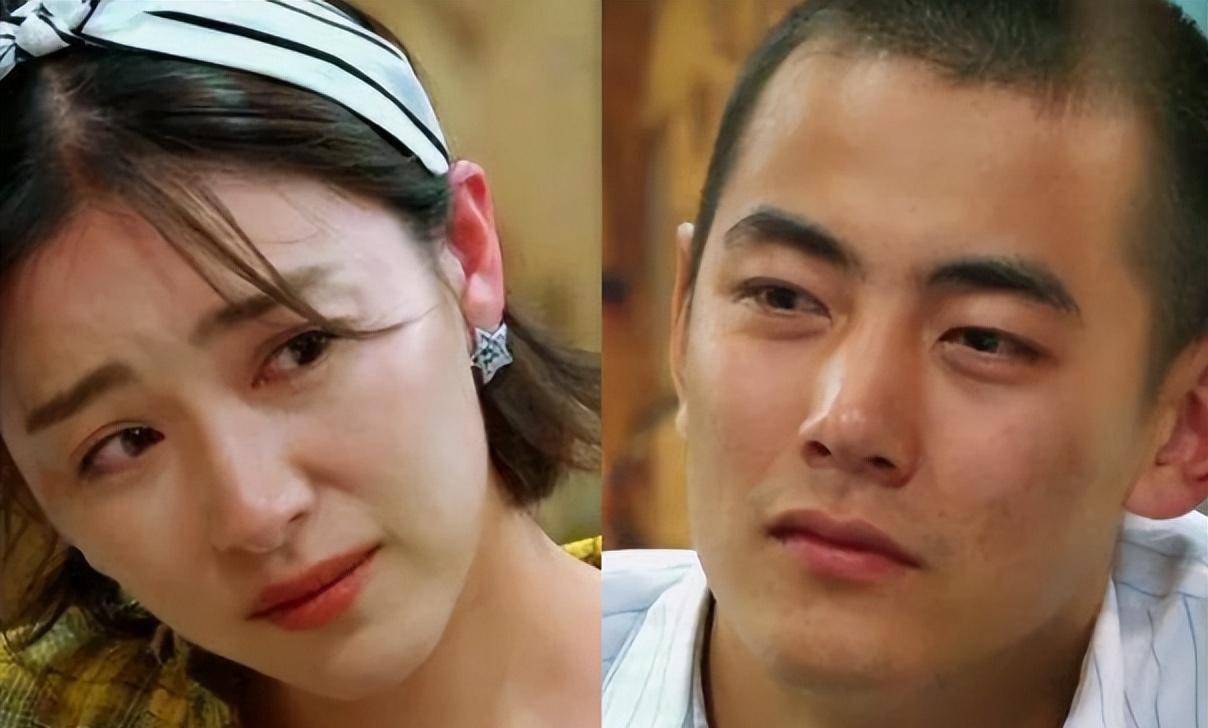 《无限超越班2》首播,3人成赢家,2人有遗憾,曾志伟太敢说了_何洛洛