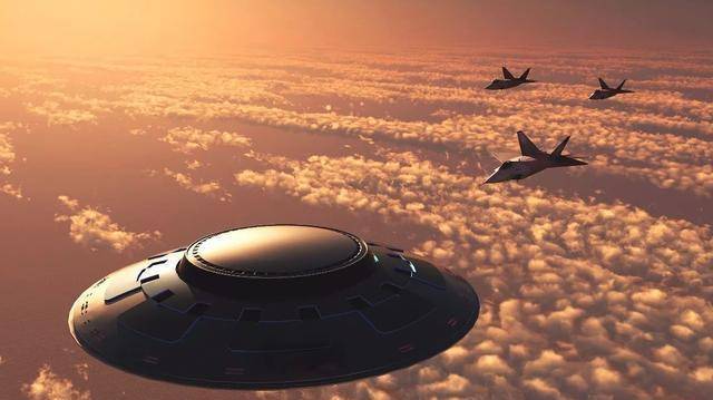 霍金为何多次警告别回应"外星人"信号?