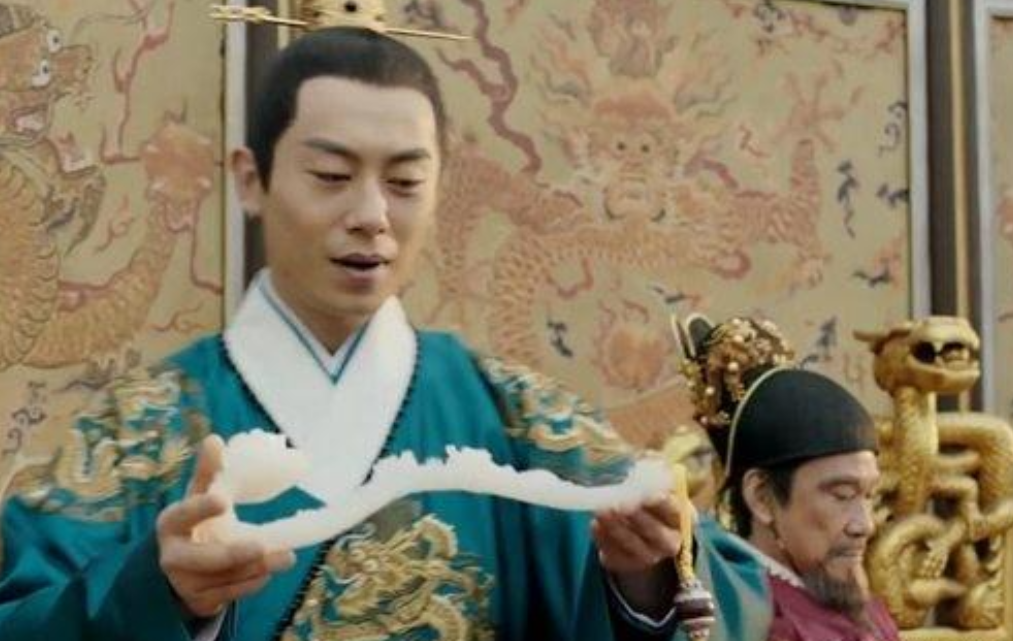 朱高炽真是被儿子朱瞻基所杀的吗?_南京_父亲_北京