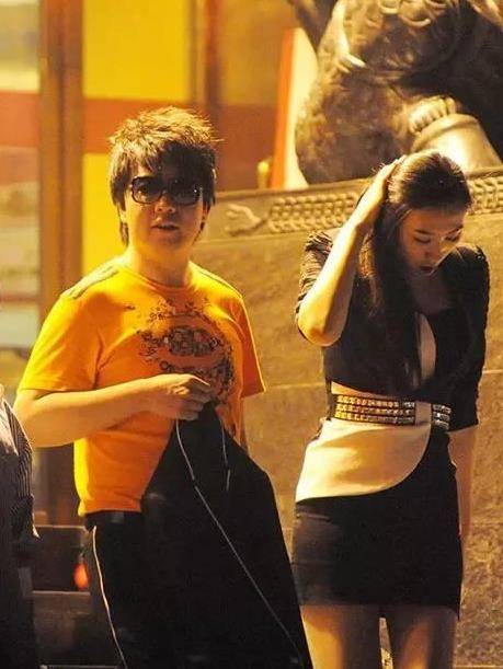 艺术家郎朗:恋上巩新亮4年不公开,嫁进他家的门槛到底有多高?