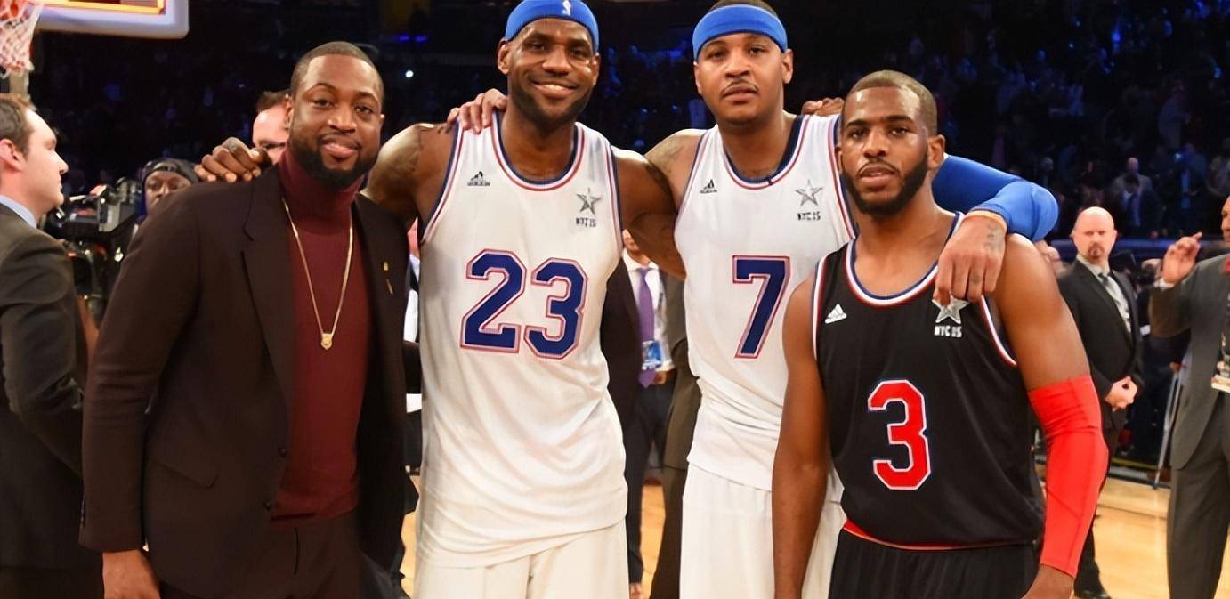 拿了1个总冠军的球员,就是那个被誉为nba历史上最伟大的全能手的人,就