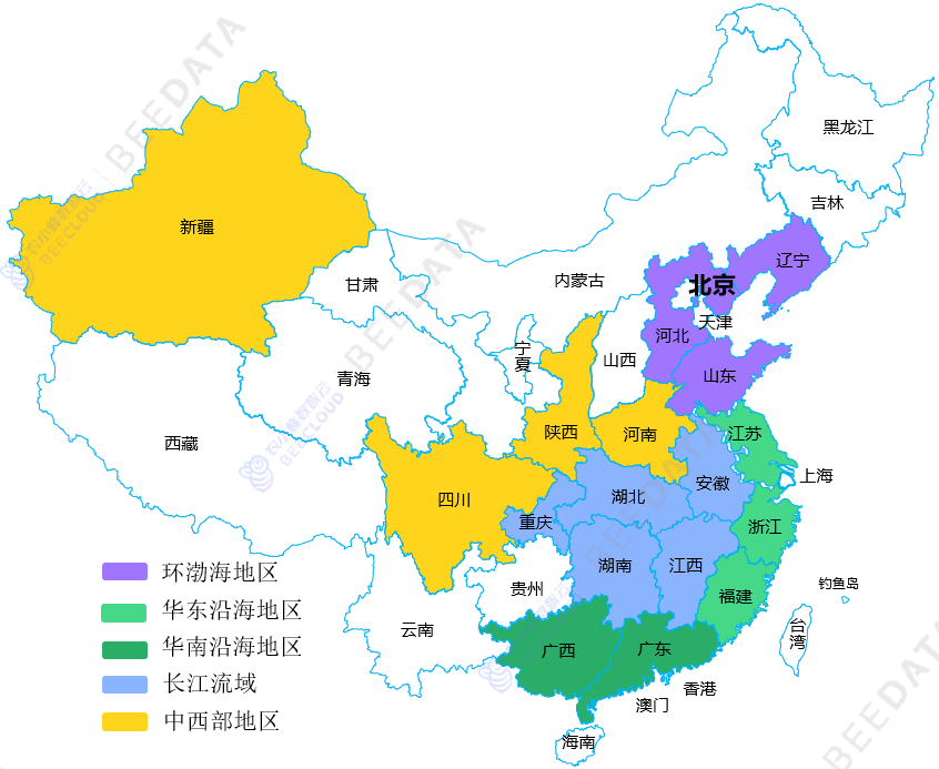 2024年中国大豆市场情况及成本收益分析简报_种植_产量_面积