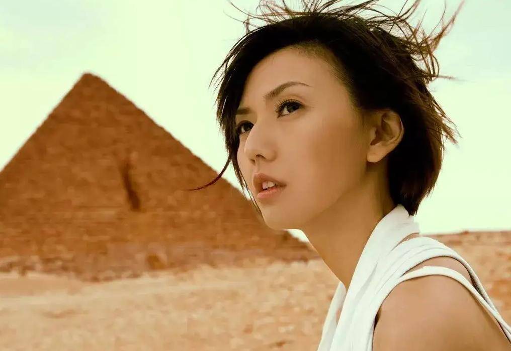 下嫁寒门的6位女星,莫文蔚当后妈,陈嘉桦嫁职员,吴倩莲退出圈_孙燕姿