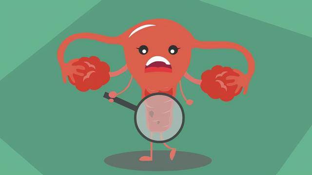 平时尽量避免这4个行为,别太放纵了_雌激素_患者_阿姨