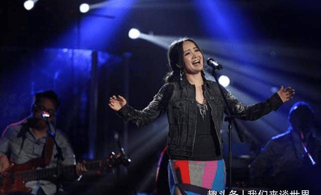 51岁至今未婚,她做到底做错了什么_臧天朔_斯琴格日乐_因为