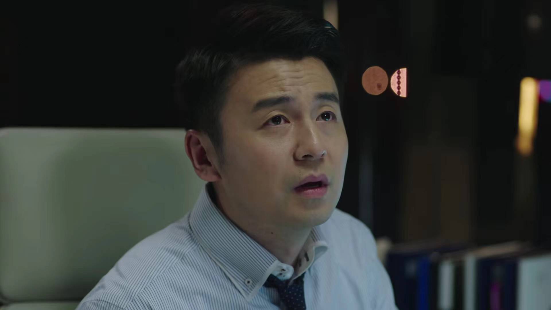 《我的前半生》凌玲的600万打水漂,还自己掏腰包去医院_陈俊_杨文清