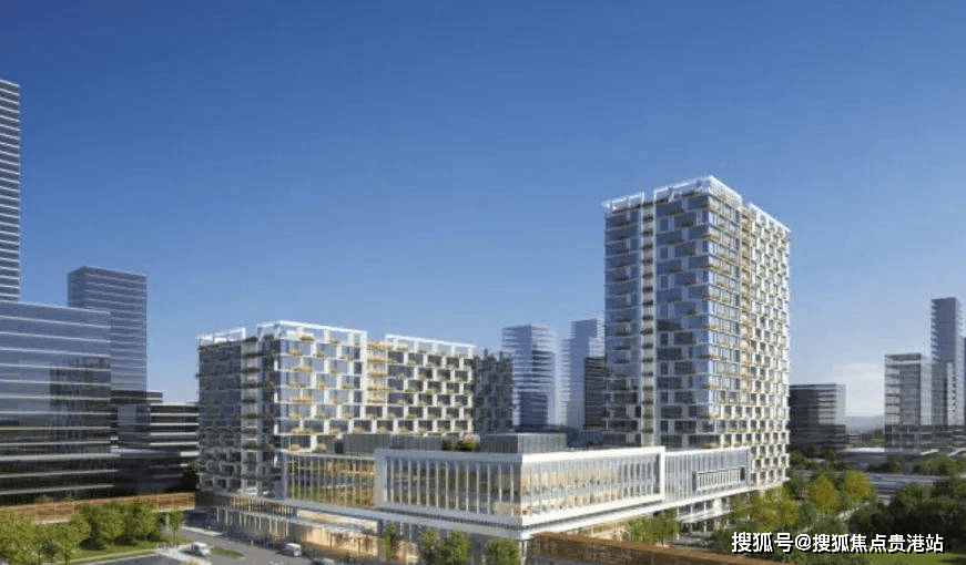 前海时代三期地铁站是1号线鲤鱼门,学校南山实验前海港湾学校_国际化