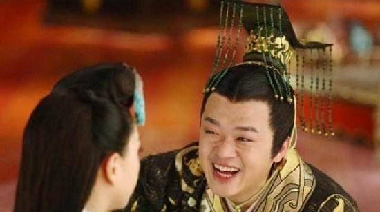 广川王刘去有多变态?