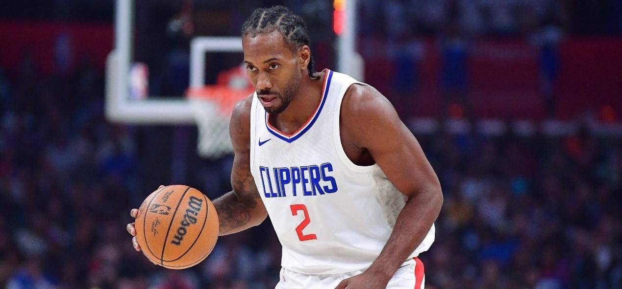 科怀·伦纳德乔沃耙瞪氖杖氤3亿美元,如果明年