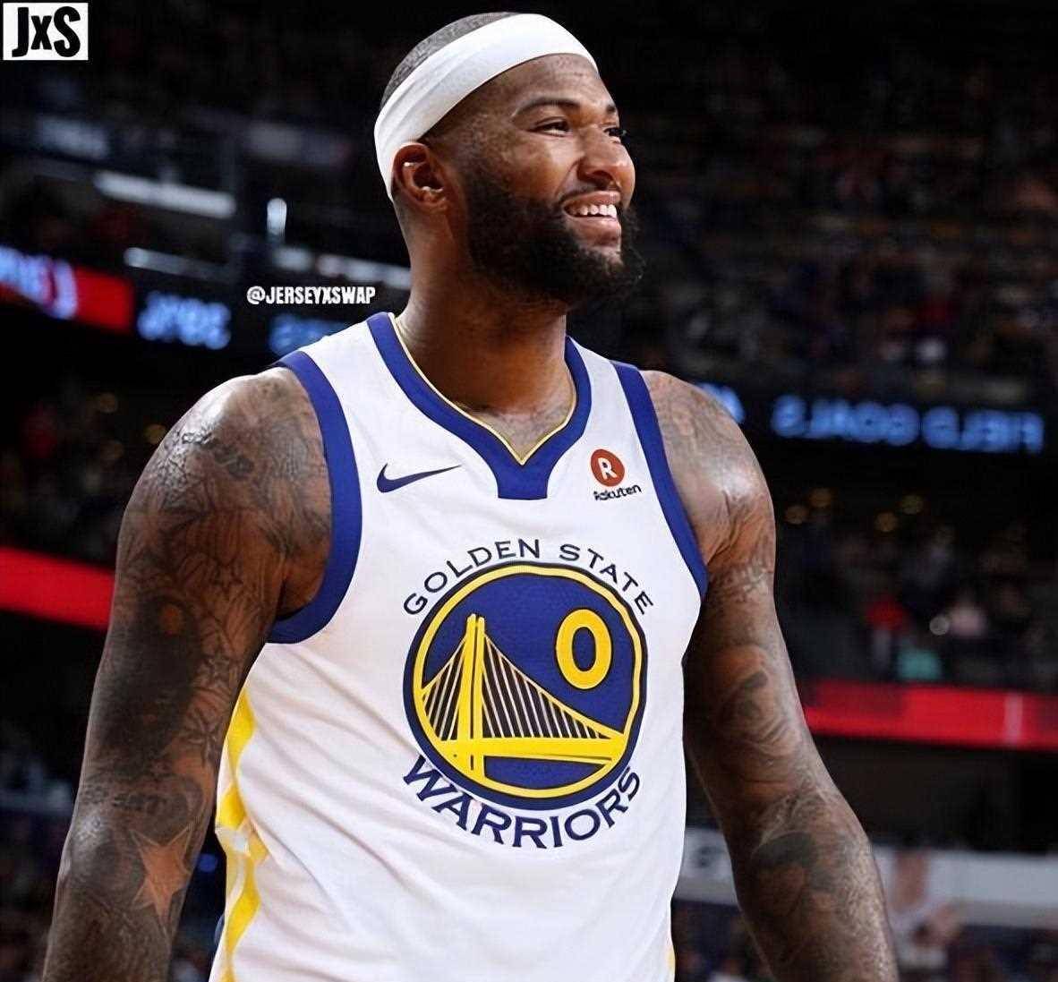 正式退出nba!考辛斯12年生涯一共赚了多少钱?退休金额度多_篮球_故事_