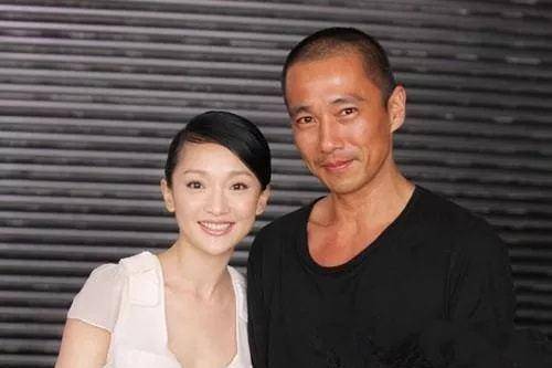 主持人:周迅身材算时尚吗?