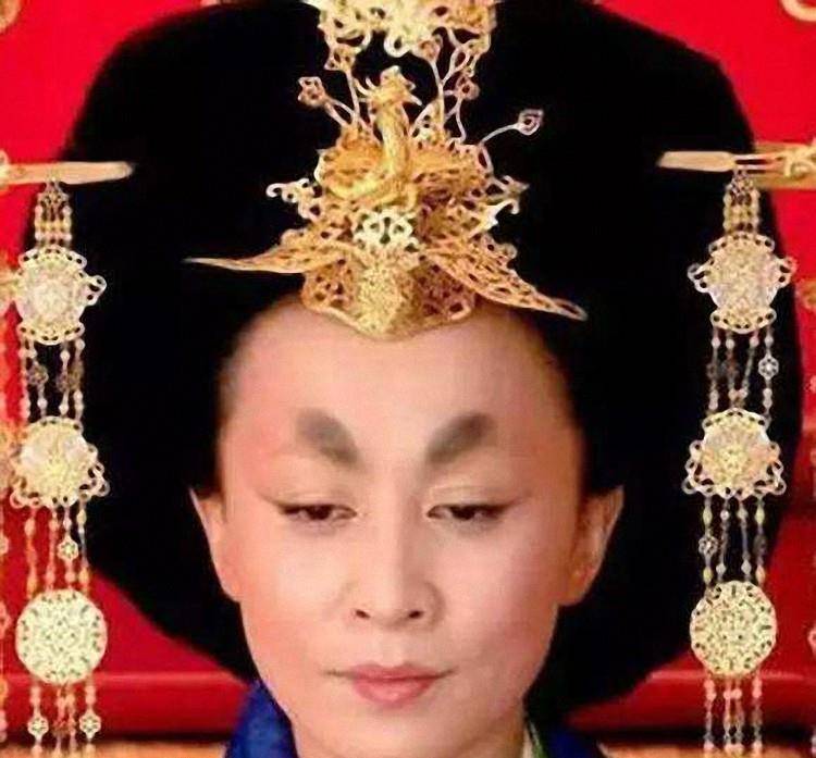 为什么唐朝女人化妆打扮最妖艳?