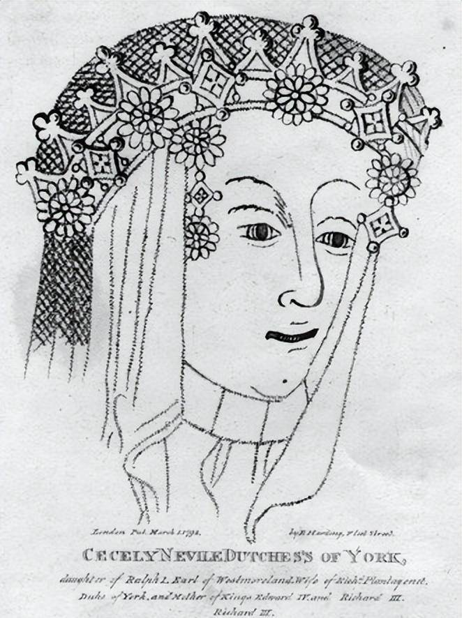 亨利_玛格丽特_约克