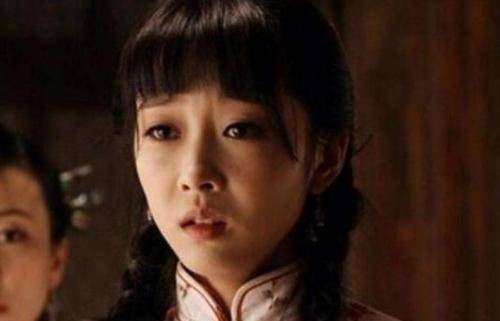 纪甘青红杏出墙,韩复榘对此,竟装作没有看见,原来他想秋后算账_李玉卿