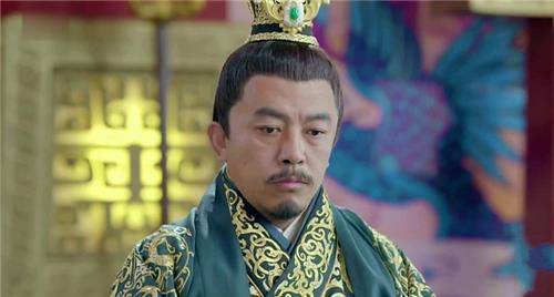 中国人口最多4大姓,一姓出70位皇帝,一姓却没出过,听着很耳熟_太子