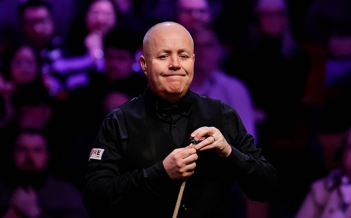 斯诺克最新排名:火箭称霸排名,丁俊晖第九名去沙特阿拉伯成疑,太宰