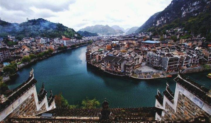 平坝旅游纯玩线路4天多少钱_门票_小唐_景点