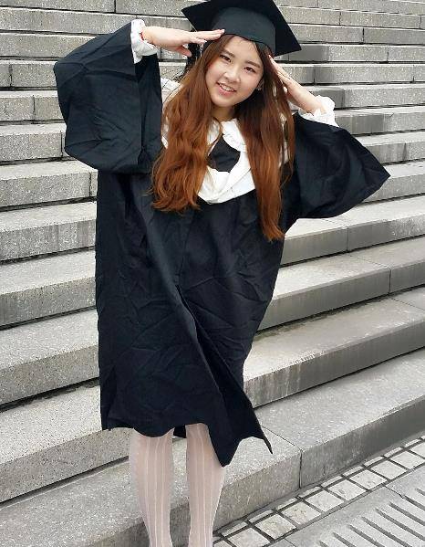 孙晨璐_身体_事情