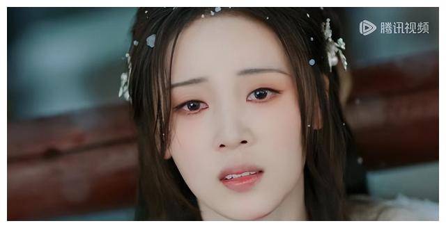 爱情_苏颜_剧中