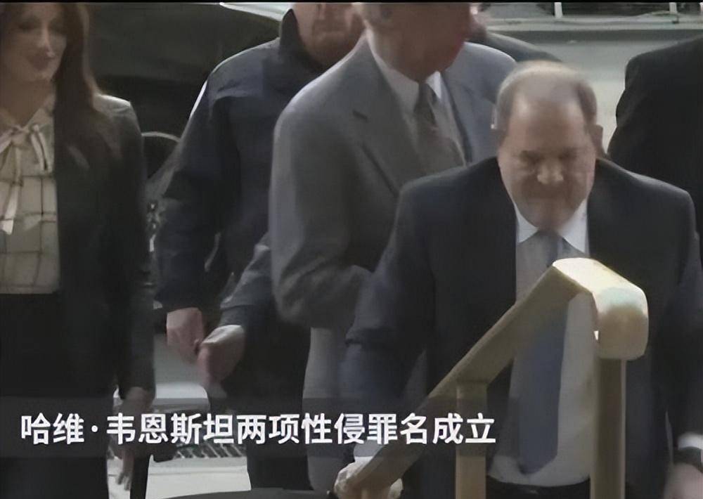 奥斯卡_丫头_韦恩斯坦