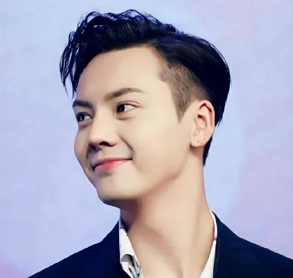 陈伟霆:自己选择的路那不得多拼一点_小时候_张启山_古剑奇谭