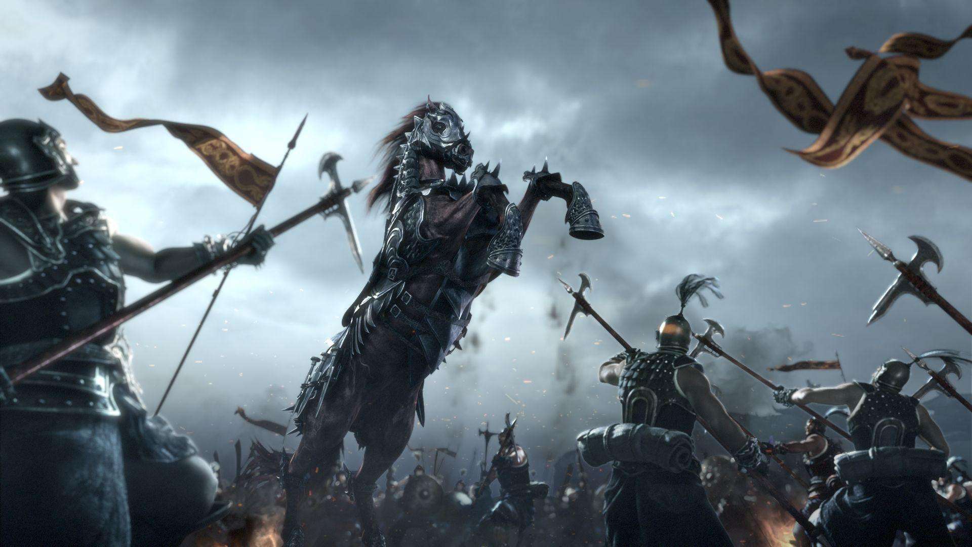 曹操猛攻徐州,吕布惨败,投降被杀,孙策受降太史慈,攻下豫章_高顺_刘备