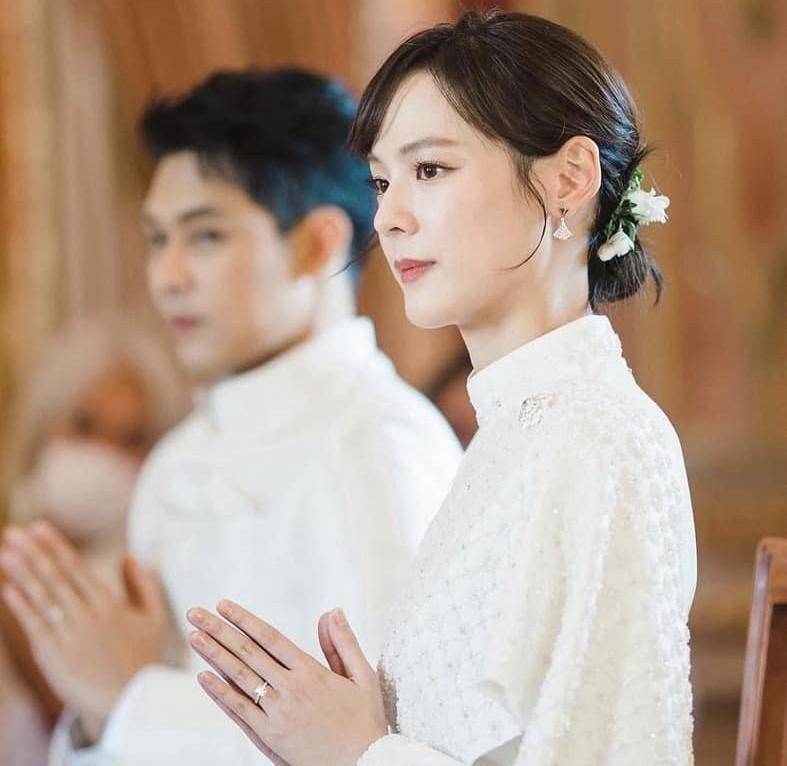 泰国明星夫妻pattie与dan分享在nic试管经历_中国_电影_观众