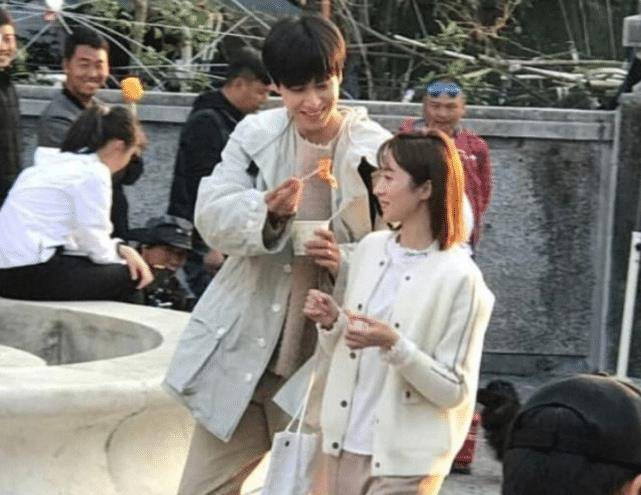 胡一天胡冰卿互动有多甜?