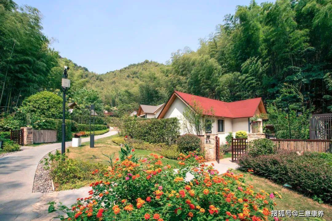 湖南郴州天堂温泉,4天3晚包吃住504元/人起,无限次温泉_距离_旅游