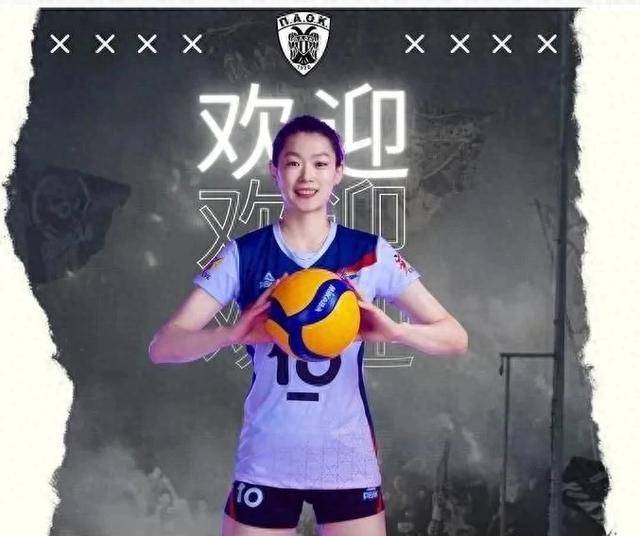 蔡斌坚定表态,李盈莹满怀期待_中国女排_比赛_球员