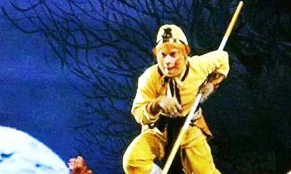 孙悟空的如意金箍棒,先后共有四任主人,其他三任主人分别是谁?