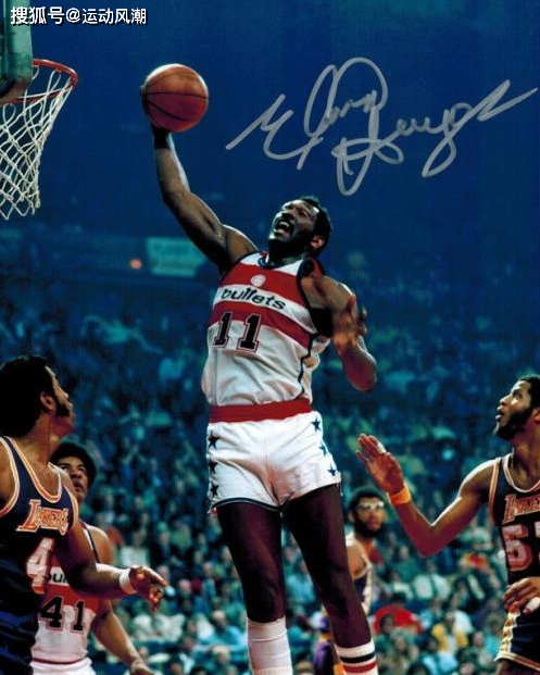 nba十大满级新秀:出道即王者!历史上仅此10人!_赛季_篮球_数据