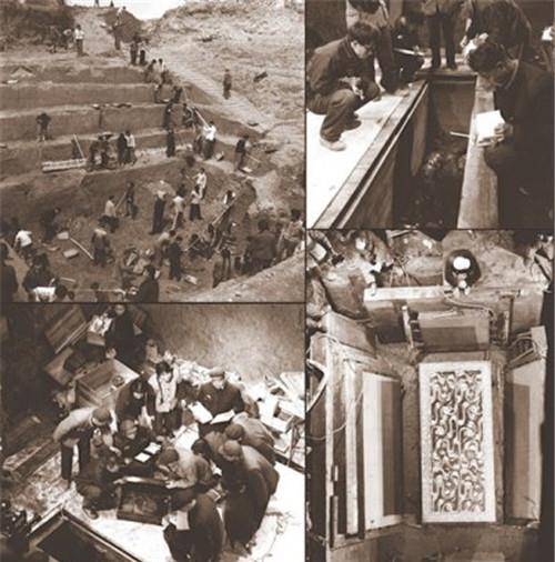 许瑞凤_母亲_文物